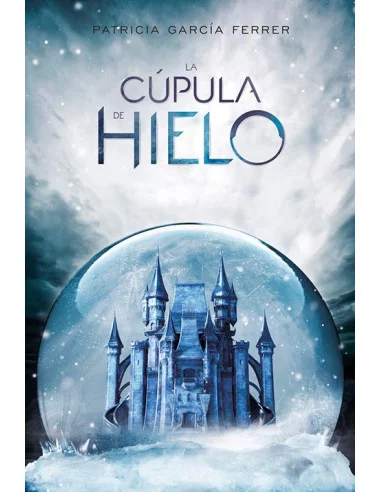 es::La cúpula de hielo