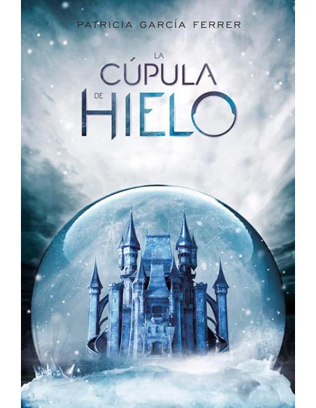 es::La cúpula de hielo