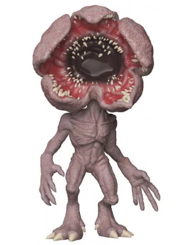 es::Stranger Things POP! TV Vinyl Figura Super Size Demogorgon 15 cm