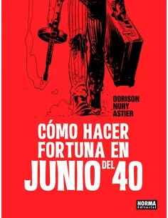 es::Cómo hacer fortuna en junio del 40