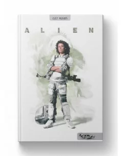 es::Collector's Cut: Alien