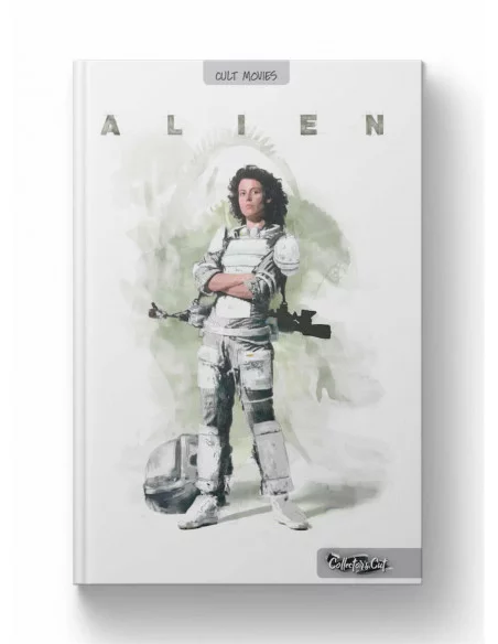 es::Collector's Cut: Alien