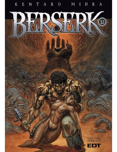 es::Berserk 13