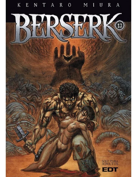 es::Berserk 13