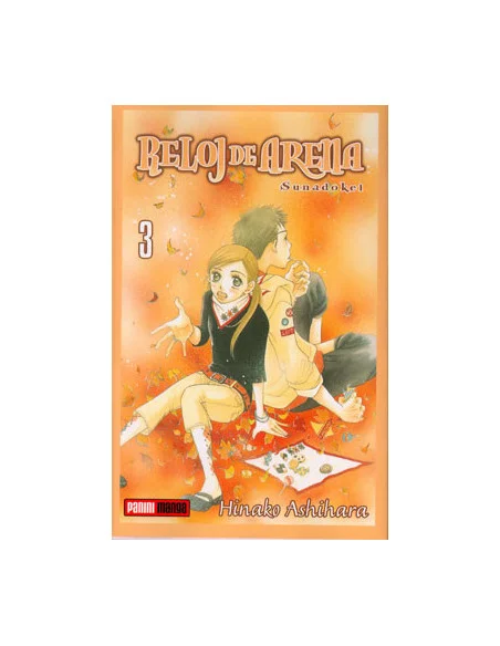 es::Reloj de arena 03 de 10