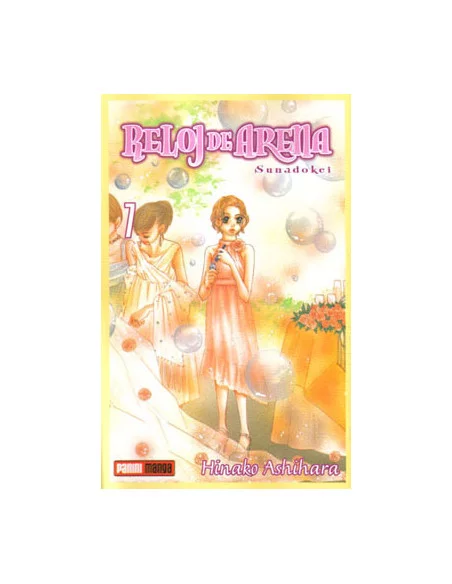 es::Reloj de arena 07 de 10