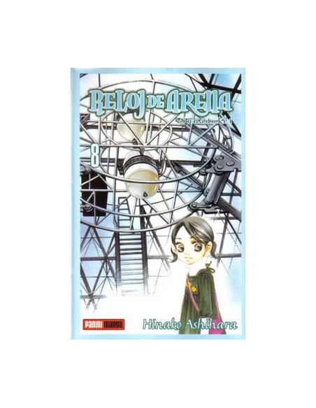 es::Reloj de arena 08 de 10