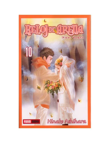 es::Reloj de arena 10 de 10