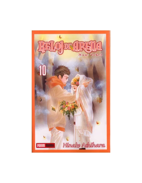 es::Reloj de arena 10 de 10