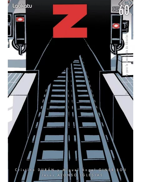 es::Revista Zona Cómic 60 marzo 2018