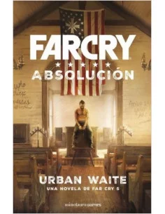 es::Far Cry Absolución
