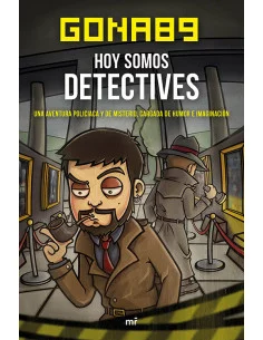 es::Hoy somos detectives