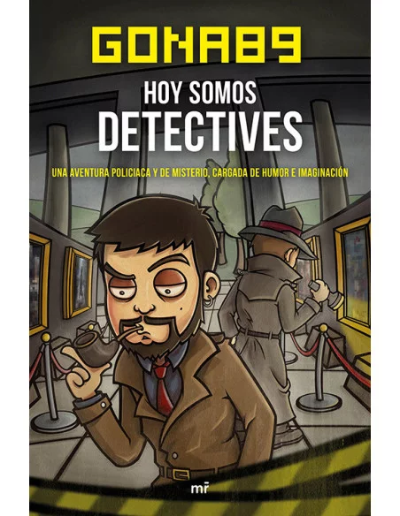es::Hoy somos detectives