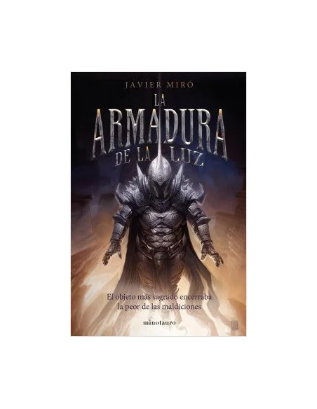 es::La armadura de la luz