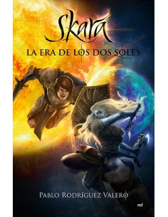 es::Skara. La era de los dos soles