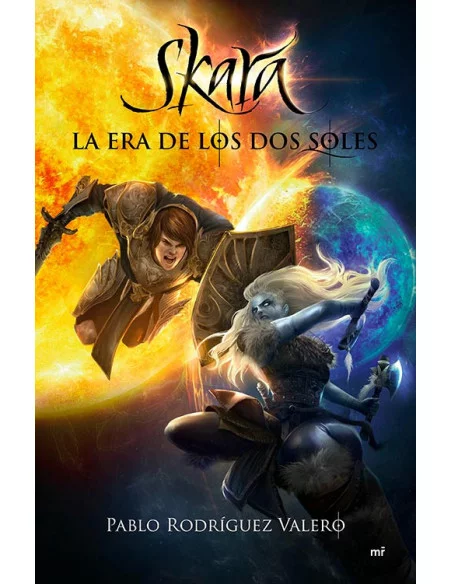 es::Skara. La era de los dos soles