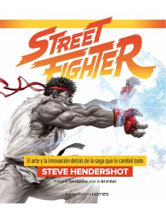 es::Street Fighter