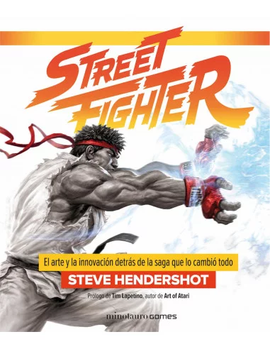 es::Street Fighter