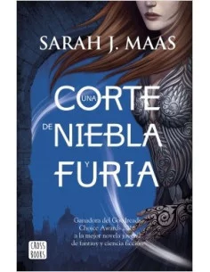 es::Una corte de alas y ruina Una corte de rosas y espinas 3