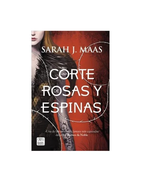 es::Una corte de rosas y espinas