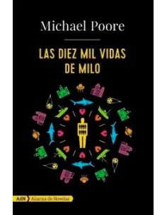 es::Las diez mil vidas de Milo