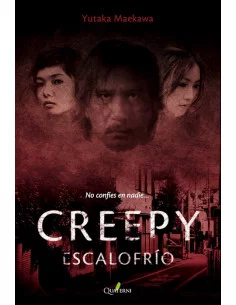 es::Creepy. Escalofrío
