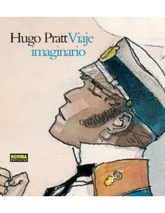 es::Hugo Pratt: Viaje Imaginario