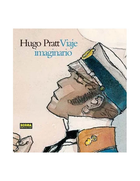 es::Hugo Pratt: Viaje Imaginario