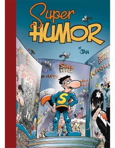 es::Súper Humor Superlópez 19: El trastero infinito