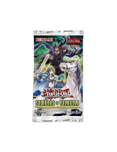 es::Yu-Gi-Oh! Sombras en Valhalla 1 sobre