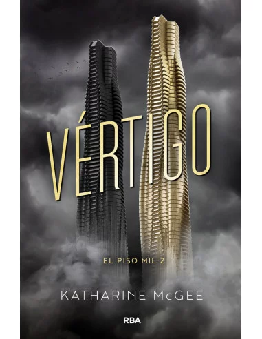 es::Vértigo El piso mil 2