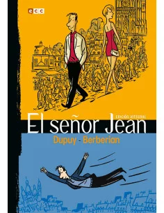 es::El señor Jean: Edición integral