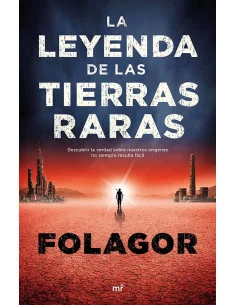 es::La leyenda de las tierras raras