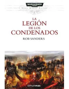 es::La Legión de los Condenados
