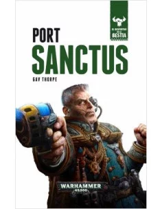 es::Port Sanctus. El despertar de la bestia nº3