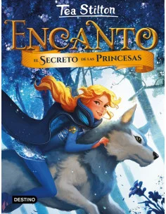 es::Encanto 01. El secreto de las princesas 2