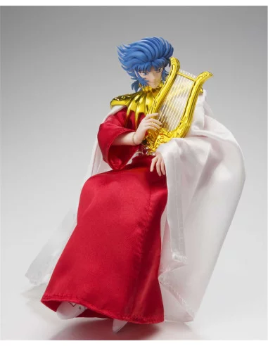 es::Saint Seiya Figura Abel The God Sun Myth Cloth Legend of Crimson Youth 17 cm