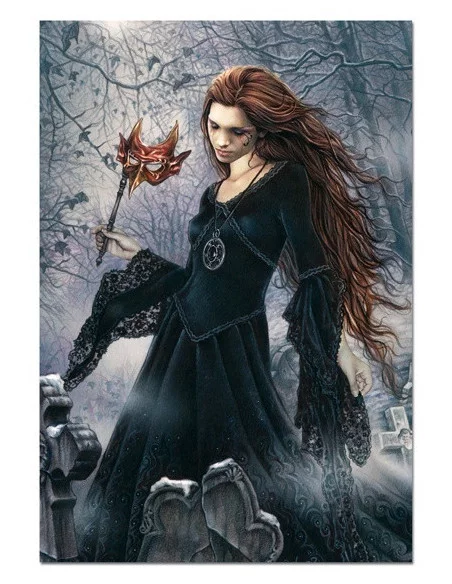 es::DIABULUS - Puzzle Victoria Francés