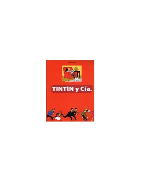 es::TINTÍN y Cía.