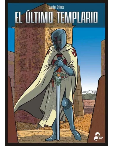 es::El Último Templario