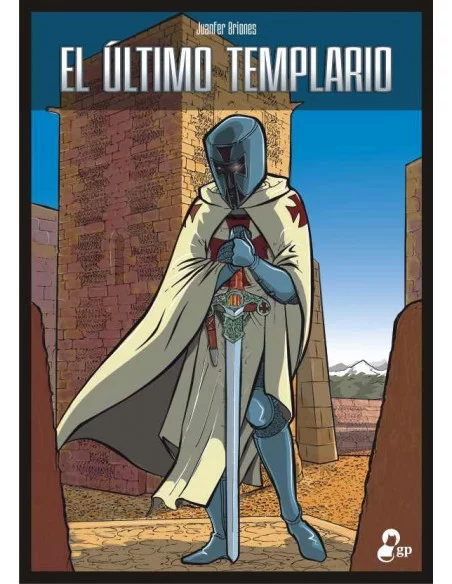 es::El Último Templario