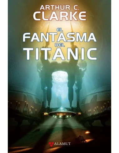 es::El Fantasma del Titanic