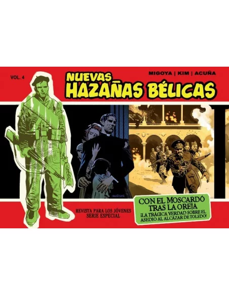 es::Nuevas Hazañas Belicas 04