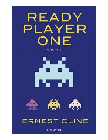 es::Ready Player One