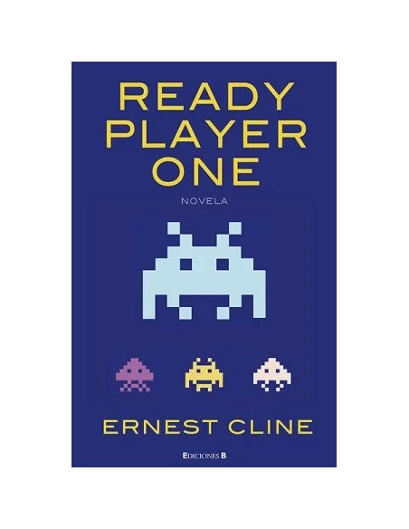 es::Ready Player One