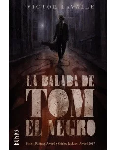 es::La balada de Tom el Negro