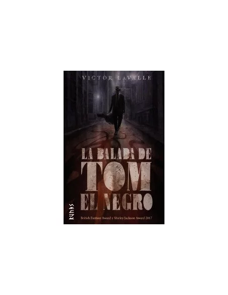 es::La balada de Tom el Negro