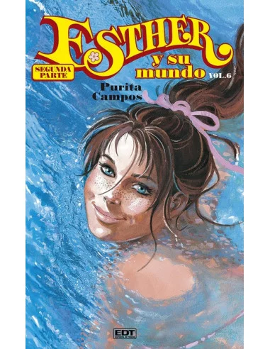 es::Esther Y Su Mundo 2ª Parte 06