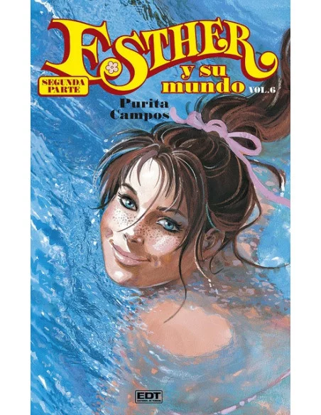 es::Esther Y Su Mundo 2ª Parte 06