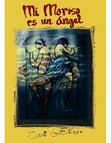 es::Mi Marisa es un Ángel